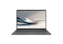 Portátil Asus ZenBook A14 UX3407QA-QD412W OLED 14″ Snapdragon X 32GB 512GB SSD Copilot+ Win11