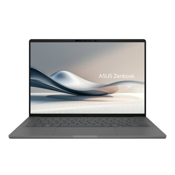 Portátil Asus ZenBook A14 UX3407QA-QD412W OLED 14″ Snapdragon X 32GB 512GB SSD Copilot+ Win11