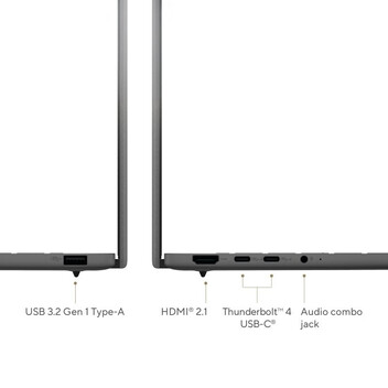 Portátil Asus ZenBook A14 UX3407QA-QD412W OLED 14″ Snapdragon X 32GB 512GB SSD Copilot+ Win11