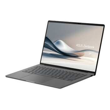 Portátil Asus ZenBook A14 UX3407QA-QD412W OLED 14″ Snapdragon X 32GB 512GB SSD Copilot+ Win11