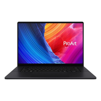 Portátil ASUS ProArt P16 OLED H7606WM-SC052W Ryzen AI 9 HX 370 32GB 1TB SSD RTX 5060 OLED Táctil Portátil ASUS ProArt P16 OLED H7606WM-SC052W Ryzen AI 9 HX 370 32GB 1TB SSD RTX 5060 OLED Táctil