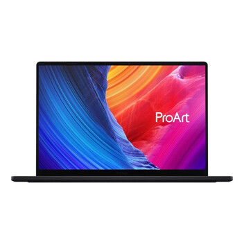 Portátil ASUS ProArt P16 OLED H7606WM-SC052W Ryzen AI 9 HX 370 32GB 1TB SSD RTX 5060 OLED Táctil Portátil ASUS ProArt P16 OLED H7606WM-SC052W Ryzen AI 9 HX 370 32GB 1TB SSD RTX 5060 OLED Táctil