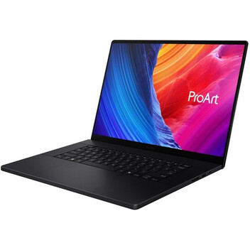 Portátil ASUS ProArt P16 H7606WM-SC055W OLED AMD Ryzen AI 9 HX 370/32GB DDR5/1TB SSD/RTX 5060/16" Tá