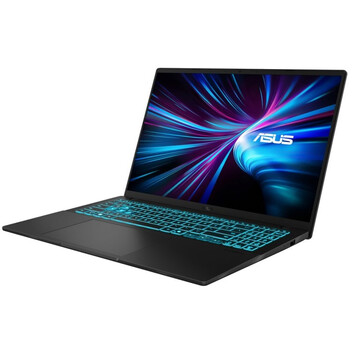 Portátil ASUS V16 V3607VU-RP099 Intel Core 7 240H/16GB/512GB SSD/RTX 4050/16" Portátil ASUS V16 V3607VU-RP099 Intel Core 7 240H/16GB/512GB SSD/RTX 4050/16"