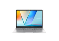 Portátil ASUS Vivobook S14 S3407QA-KP015W 14″ Snapdragon X 16GB 1TB SSD Windows 11 FHD OLED 30h Plat
