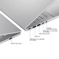 Portátil ASUS Vivobook S14 S3407QA-KP015W 14″ Snapdragon X 16GB 1TB SSD Windows 11 FHD OLED 30h Plat