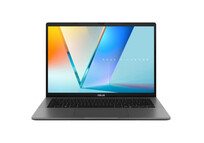 Portátil ASUS Vivobook S 14 M3407HA-LY037W Ryzen 5 220/16GB/1TB SSD/14" WUXGA AMD Radeon 740M Gris M