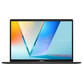 Portátil ASUS Vivobook S 14 M3407HA-LY037W Ryzen 5 220/16GB/1TB SSD/14" WUXGA AMD Radeon 740M Gris M