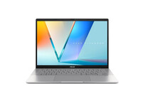 Portátil ASUS Vivobook S14 S3407CA-LY075W 14″ Intel Core Ultra 5 16GB 1TB SSD IA Portátil ASUS Vivobook S14 S3407CA-LY075W 14″ Intel Core Ultra 5 16GB 1TB SSD IA