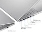 Portátil ASUS Vivobook S14 S3407CA-LY075W 14″ Intel Core Ultra 5 16GB 1TB SSD IA Portátil ASUS Vivobook S14 S3407CA-LY075W 14″ Intel Core Ultra 5 16GB 1TB SSD IA