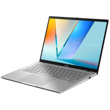 Portátil ASUS Vivobook S14 S3407CA-LY094 Intel Core Ultra 5 225H/16GB/512GB SSD/14"