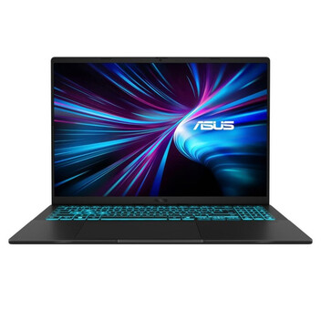 Portátil ASUS V16 V3607VH-RP019 16" Intel Core 7 240H 16GB 512GB SSD RTX 5050 8GB QWERTY Español Neg Portátil ASUS V16 V3607VH-RP019 16" Intel Core 7 240H 16GB 512GB SSD RTX 5050 8GB QWERTY Español Neg