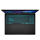 Portátil ASUS V16 V3607VH-RP019 16" Intel Core 7 240H 16GB 512GB SSD RTX 5050 8GB QWERTY Español Neg Portátil ASUS V16 V3607VH-RP019 16" Intel Core 7 240H 16GB 512GB SSD RTX 5050 8GB QWERTY Español Neg