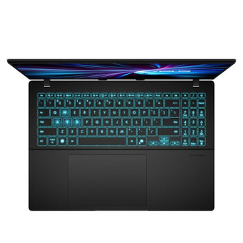 Portátil ASUS V16 V3607VH-RP011W 16" Intel Core 5 210H 16GB 512GB SSD RTX 5050 Windows 11 Home Negro