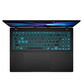 Portátil ASUS V16 V3607VH-RP011W 16" Intel Core 5 210H 16GB 512GB SSD RTX 5050 Windows 11 Home Negro