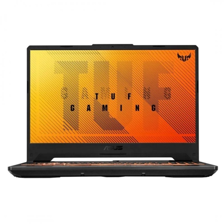 ASUS TUF Gaming F15 Fx506lhb-hn359 Intel Core i5-10300H/16GB/512GB SSD/GTX 1650/15.6"