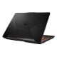 ASUS TUF Gaming F15 Fx506lhb-hn359 Intel Core i5-10300H/16GB/512GB SSD/GTX 1650/15.6"