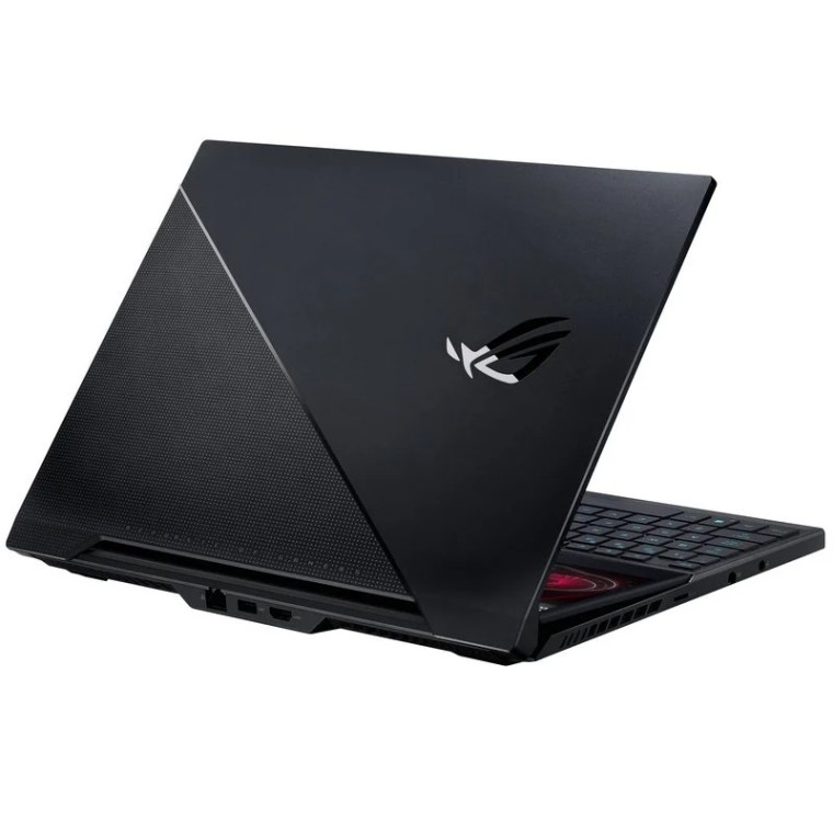 ASUS ROG Zephyrus Duo 15 SE GX551QM-HF052T AMD Ryzen 7 5800H/32GB/1TB SSD/RTX 3060/15.6"