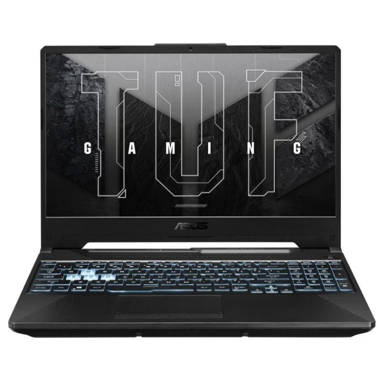 ASUS TUF Gaming F15 FX506HE-71BT5PS1 Intel Core i7-11800H/16GB/512GB SSD/RTX 3050Ti/15.6'' (PT)