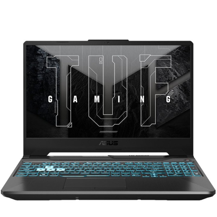 Asus TUF Gaming F15 TUF506HCB-HN148 Intel Core i5-11400H/16GB/512GB SSD/RTX 3050/15.6"