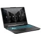 Asus TUF Gaming F15 TUF506HCB-HN148 Intel Core i5-11400H/16GB/512GB SSD/RTX 3050/15.6"