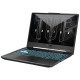 Asus TUF Gaming F15 TUF506HCB-HN148 Intel Core i5-11400H/16GB/512GB SSD/RTX 3050/15.6"