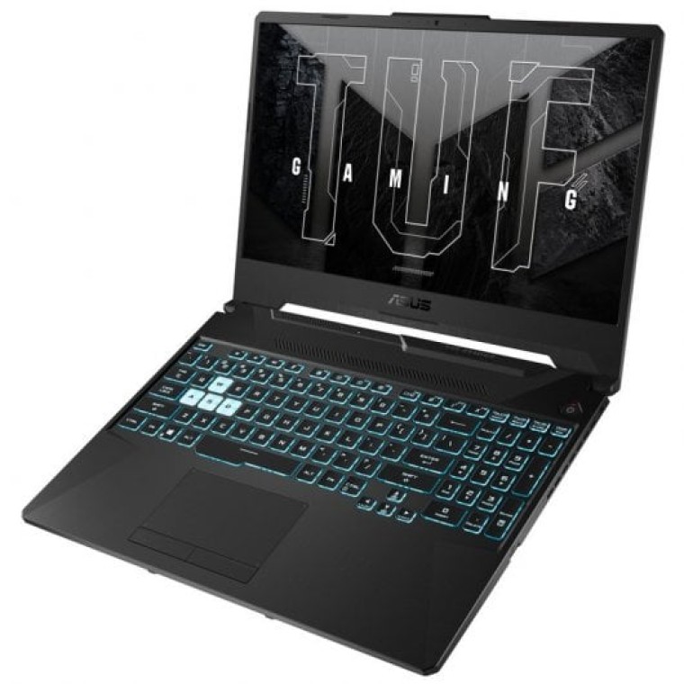 Asus TUF Gaming F15 TUF506HCB-HN148 Intel Core i5-11400H/16GB/512GB SSD/RTX 3050/15.6"