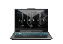 ASUS TUF Gaming F15 TUF506HC-HN088 Intel Core i5-11400H/16GB/512GB SSD/RTX 3050/15.6"