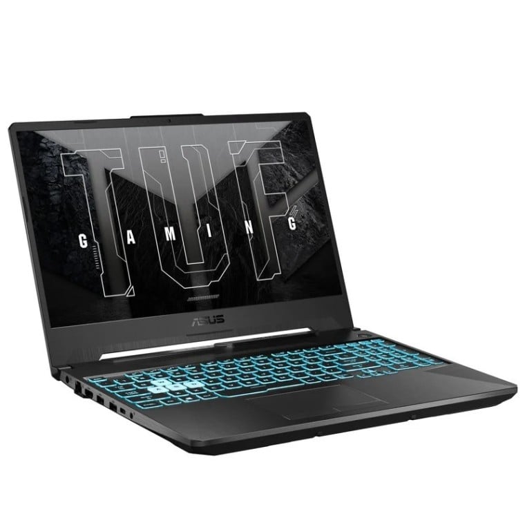 ASUS TUF Gaming F15 TUF506HC-HN088 Intel Core i5-11400H/16GB/512GB SSD/RTX 3050/15.6"