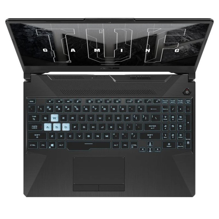 ASUS TUF Gaming F15 TUF506HC-HN088 Intel Core i5-11400H/16GB/512GB SSD/RTX 3050/15.6"