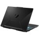 ASUS TUF Gaming F15 TUF506HC-HN088 Intel Core i5-11400H/16GB/512GB SSD/RTX 3050/15.6"