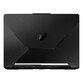 ASUS TUF Gaming F15 TUF506HC-HN088 Intel Core i5-11400H/16GB/512GB SSD/RTX 3050/15.6"