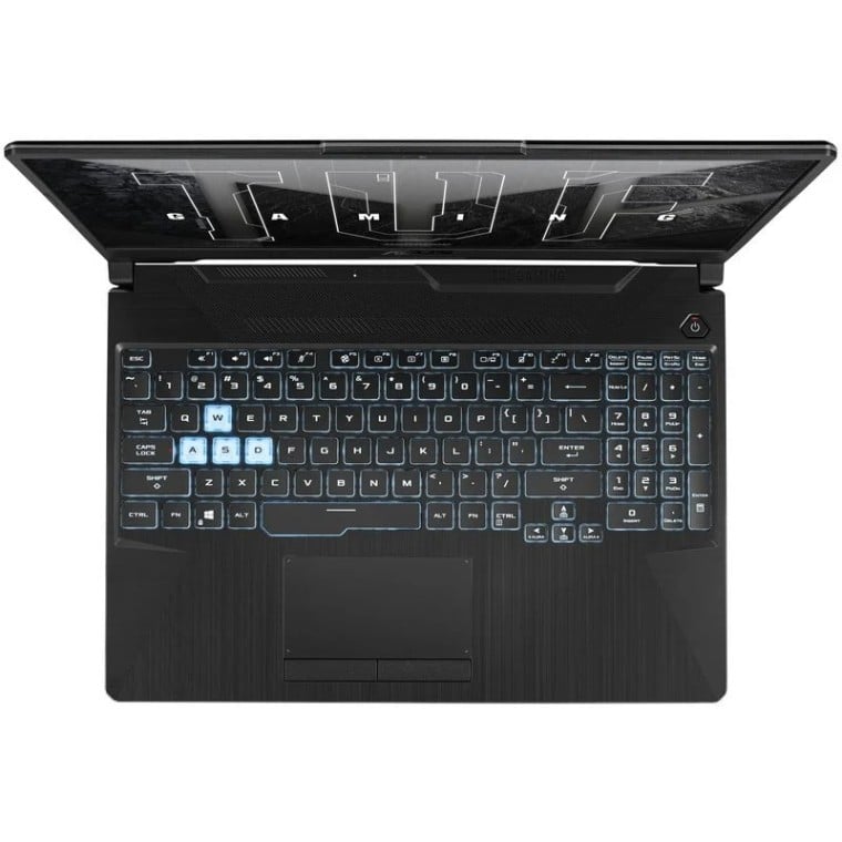 Asus TUF Gaming F15 FX506HM-HN014 Intel Core i7-11800H/16GB/1TB SSD/RTX 3060/15.6"