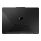 Asus TUF Gaming F15 FX506HM-HN014 Intel Core i7-11800H/16GB/1TB SSD/RTX 3060/15.6"