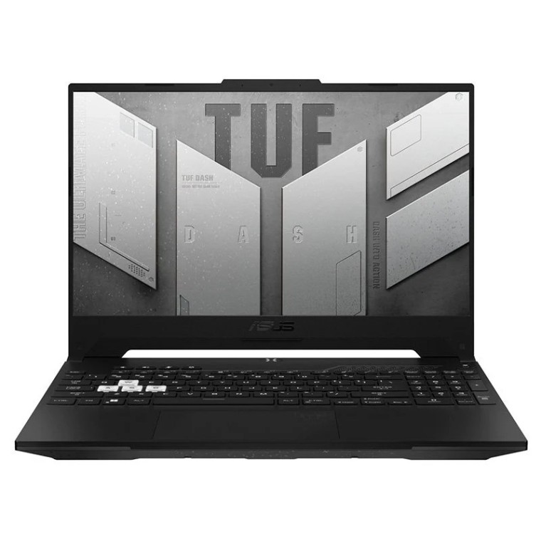 ASUS TUF Dash F15 TUF517ZM-HN078 Intel Core i7-12650H/16GB/512GB SSD/RTX 3060/15.6"