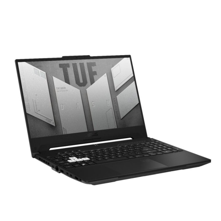 ASUS TUF Dash F15 TUF517ZM-HN078 Intel Core i7-12650H/16GB/512GB SSD/RTX 3060/15.6"