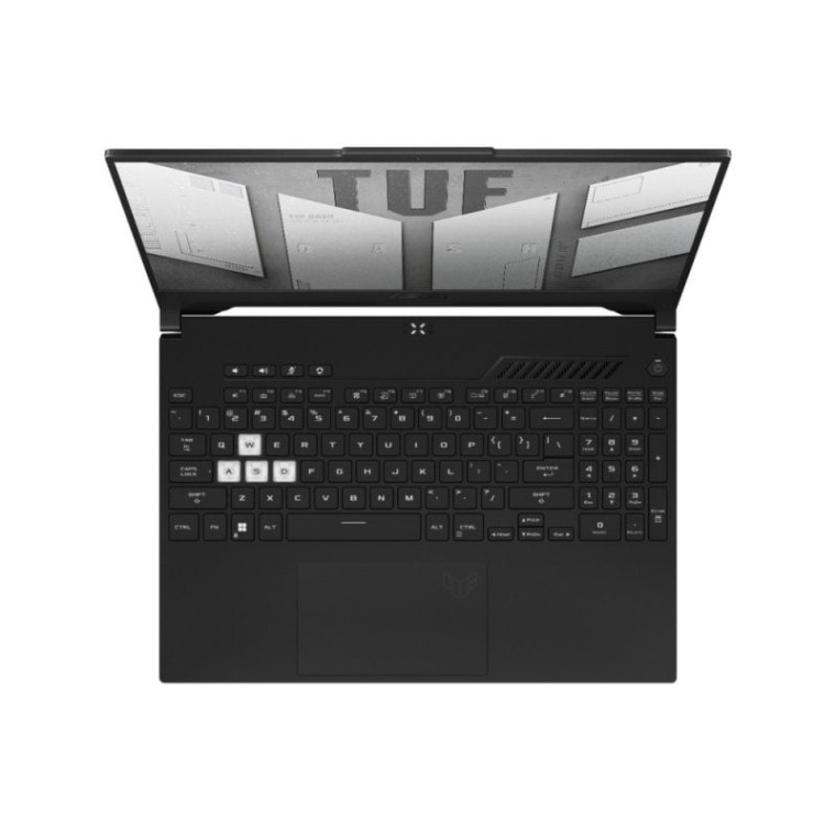 ASUS TUF Dash F15 TUF517ZM-HN078 Intel Core i7-12650H/16GB/512GB SSD/RTX 3060/15.6"