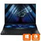 ASUS ROG Zephyrus Duo 16 GX650PY AMD Ryzen 9 7945HX/64GB/2TB SSD/RTX 4090/16'' (PT)