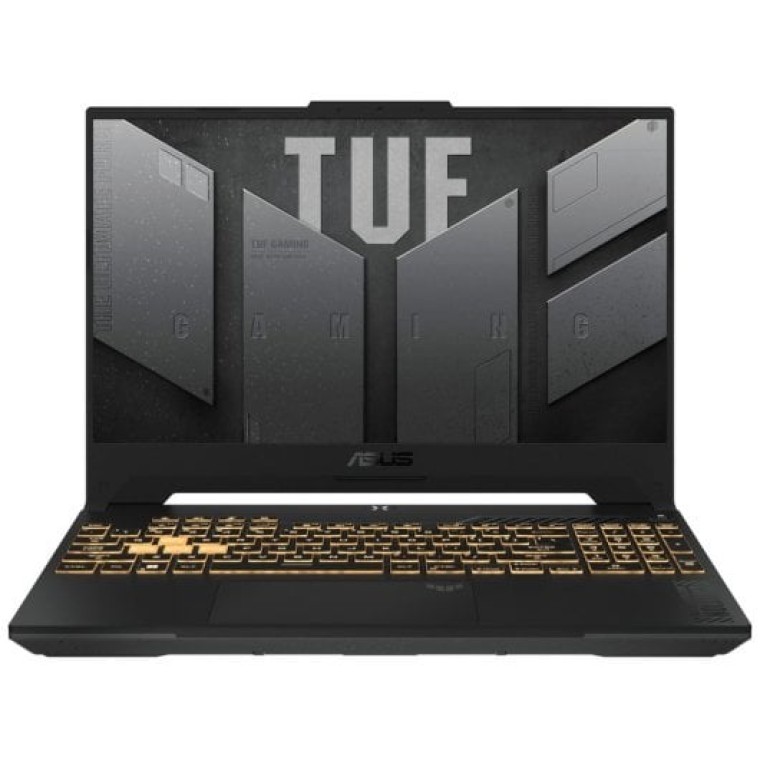 ASUS TUF Gaming F15 TUF507VV-LP193 Intel Core i7-13620H/16GB/1TB SSD/RTX 4060/15.6"