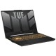 ASUS TUF Gaming F15 TUF507VV-LP193 Intel Core i7-13620H/16GB/1TB SSD/RTX 4060/15.6"