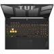 ASUS TUF Gaming F15 TUF507VV-LP193 Intel Core i7-13620H/16GB/1TB SSD/RTX 4060/15.6"