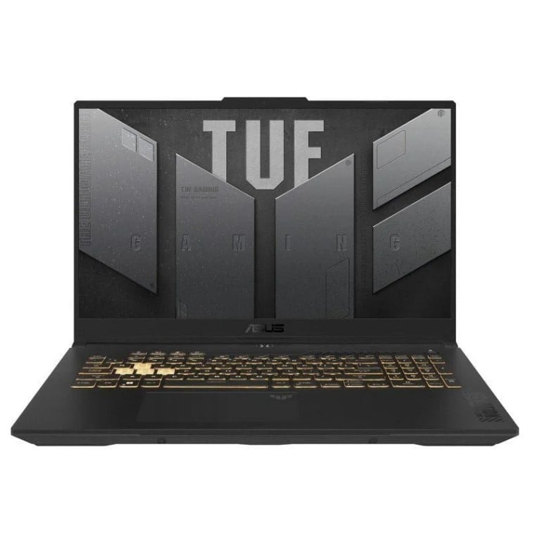 ASUS TUF Gaming F17 FX707VV4-HX110 Intel Core i7-13620H/32GB/1TB SSD/RTX 4060/17.3''