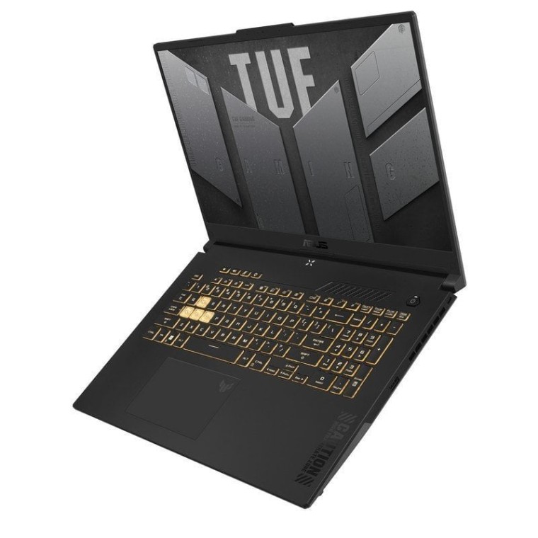 ASUS TUF Gaming F17 FX707VV4-HX110 Intel Core i7-13620H/32GB/1TB SSD/RTX 4060/17.3''