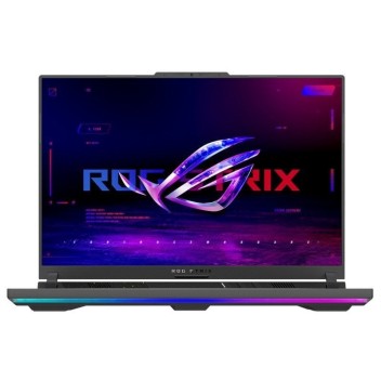Asus ROG Strix G16 G614JZ-93B48CB1 Intel Core i9-13980HX/16GB/1TB SSD/RTX4080/16" (PT) Asus ROG Strix G16 G614JZ-93B48CB1 Intel Core i9-13980HX/16GB/1TB SSD/RTX4080/16" (PT)