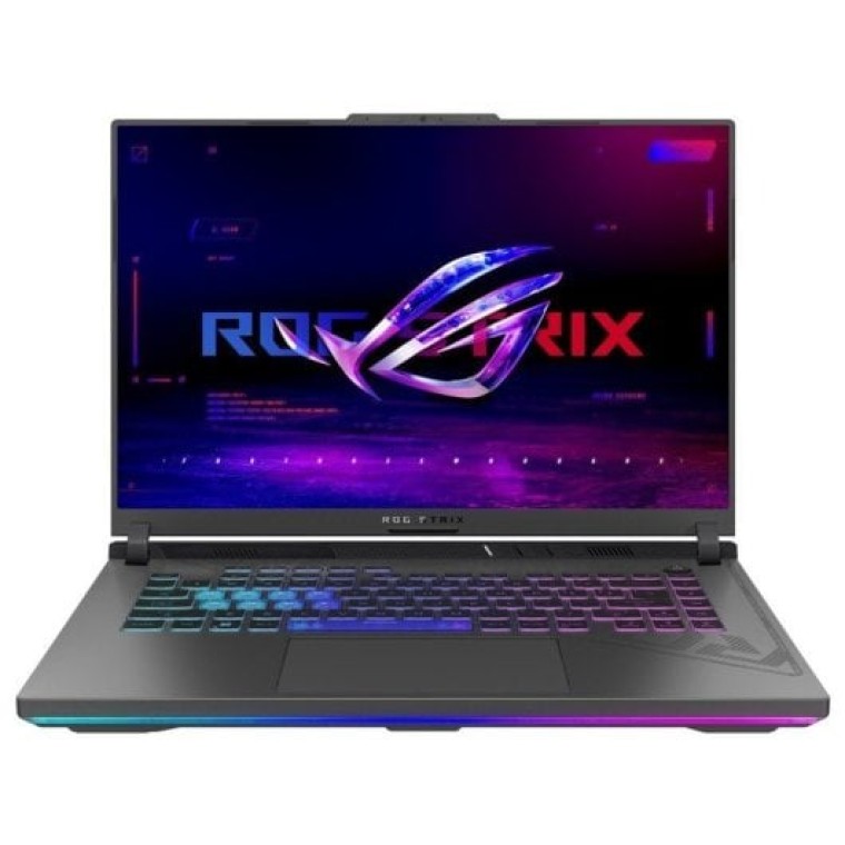 ASUS ROG Strix G16 G614JZ-N4014 Intel Core i9-13980HX/32GB/1TB SSD/RTX 4080/16"