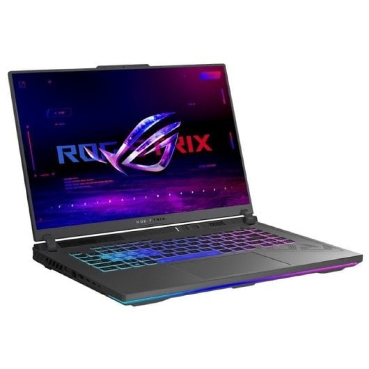 ASUS ROG Strix G16 G614JZ-N4014 Intel Core i9-13980HX/32GB/1TB SSD/RTX 4080/16"