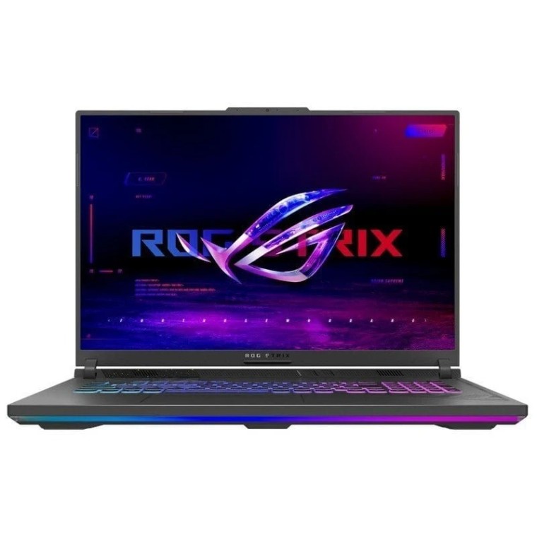 ASUS ROG Strix G18 G814JI-N5077 Intel Core i7-13650HX/32GB/1TB SSD/RTX 4070/18"