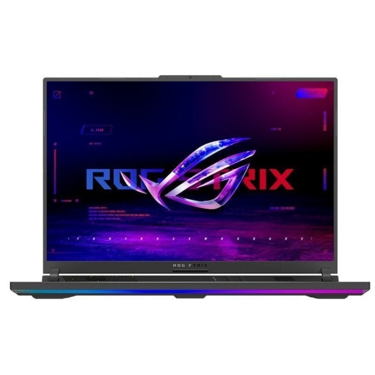 ASUS ROG Strix G18 G814JI-N5077 Intel Core i7-13650HX/32GB/1TB SSD/RTX 4070/18"