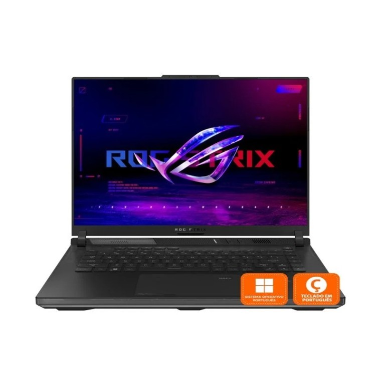 ASUS ROG STRIX SCAR 16 G634JY-93D49PB1 Intel Core i9-13980HX/32GB/1TB + 1TB SSD/RTX 4090/16" (PT)