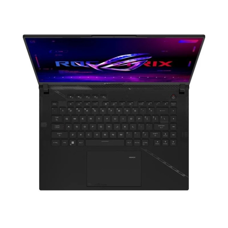 ASUS ROG STRIX SCAR 16 G634JY-93D49PB1 Intel Core i9-13980HX/32GB/1TB + 1TB SSD/RTX 4090/16" (PT)